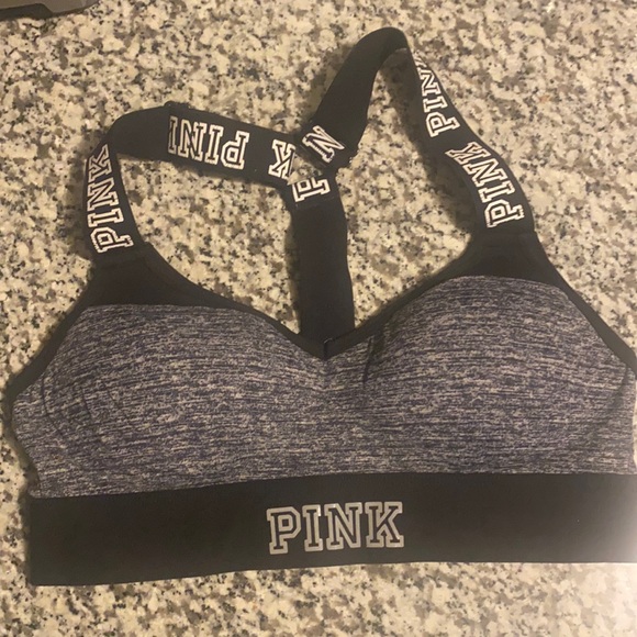 Other - Pink size xs